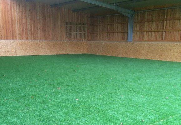 OPTIMAL Softgrasmatten OPTIMAL Softgrasmatten