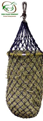 HORSEFEED BOX Quik-Fil Slow Feed Hänge-Heunetz HORSEFEED BOX Quik-Fil Slow Feed Hänge-Heunetz