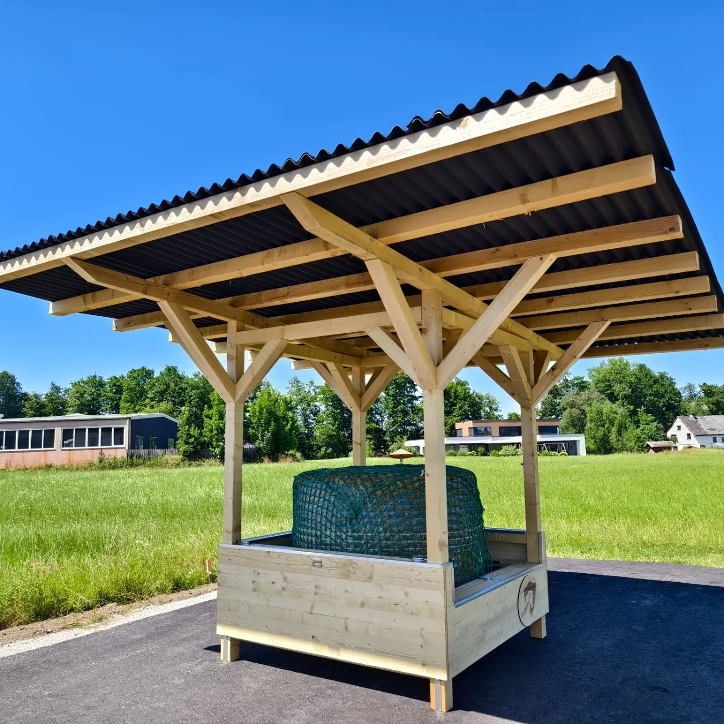 Original HAYMUNSTER DeLuxe 1.8 SHETTY SIDE Original HAYMUNSTER DeLuxe 1.8 SHETTY SIDE