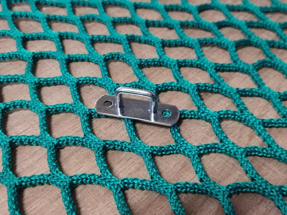 Original HORSEFEED BOX - Bügelkrampe klein Original HORSEFEED BOX - Bügelkrampe klein