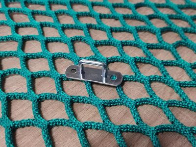 Original HORSEFEED BOX - Bügelkrampe klein Original HORSEFEED BOX - Bügelkrampe klein