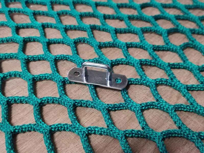 Original HORSEFEED BOX - Bügelkrampe klein