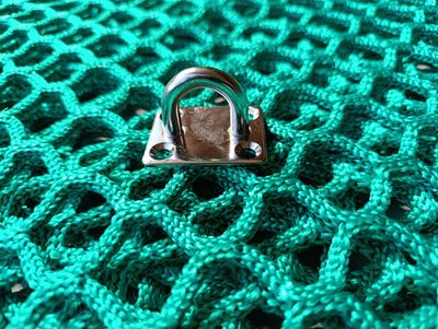 Original HORSEFEED BOX - Bügelkrampe groß Original HORSEFEED BOX - Bügelkrampe groß