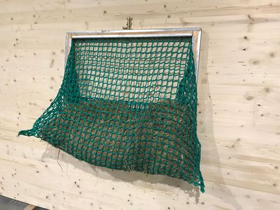 Original HORSEFEED BOX Feedbar Big Original HORSEFEED BOX Feedbar Big