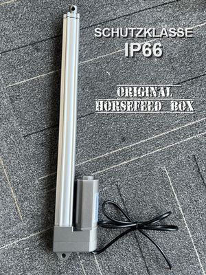 Original HORSEFEED BOX IP 66 Premium Linearantrieb Original HORSEFEED BOX IP 66 Premium Linearantrieb