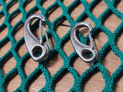 Original HORSEFEED BOX - Schnapphaken 5 od. 7cm Original HORSEFEED BOX - Schnapphaken 5 od. 7cm