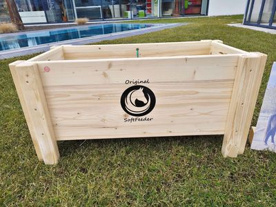 Original SOFTFEEDER BOX CLASSIC SHORT