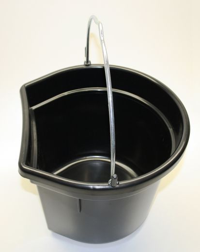 Wassereimer Flat Back Wassereimer Flat Back