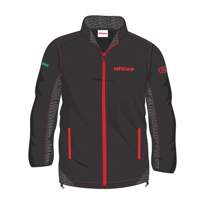 Hifi Men&#39;s Jacket