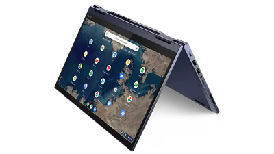 ThinkPad C13 Yoga Chromebook