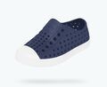 A95 Native - Jefferson Regatta Blue/Shell White, Size: C6