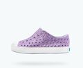 A95 Jefferson PowderBling/Shell White, Size: C6