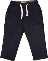 Tally Cord Pants - Navy, Size: 0-3m