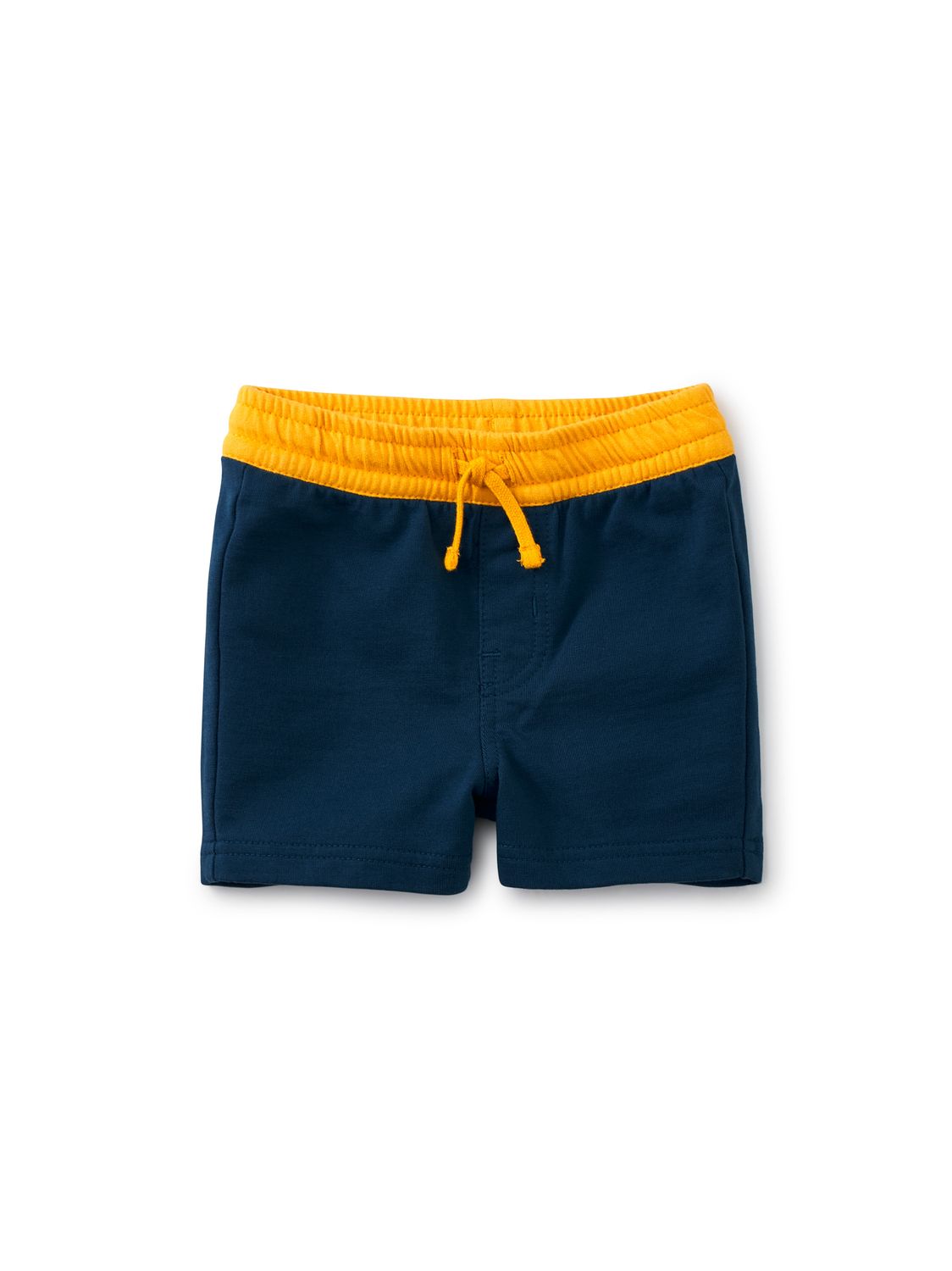 A-95 Boardies Surf Baby Shorts  Bedford Blue, Size: 3-6 MTH