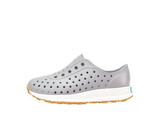 Robbie Sugarlite Pigeon Gray/Shell White, Size: C6