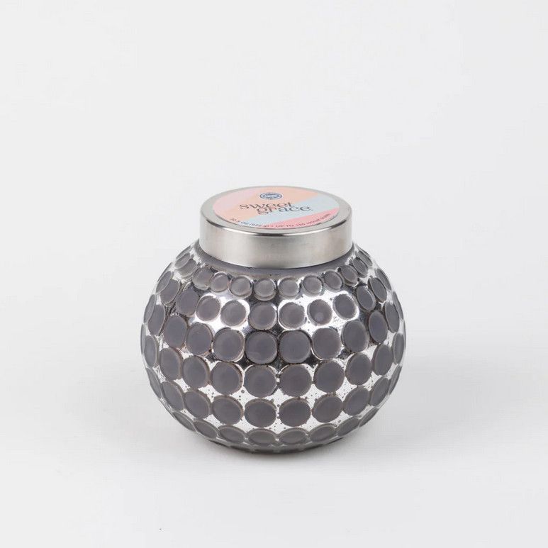 Sweet Grace Collection Candle #004