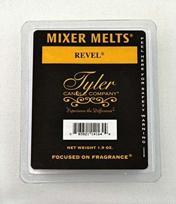 Tyler Mixer Melts