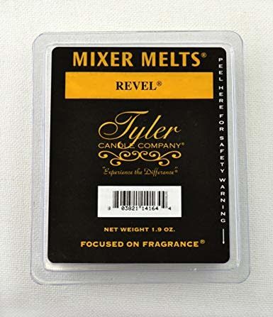 Tyler Mixer Melts