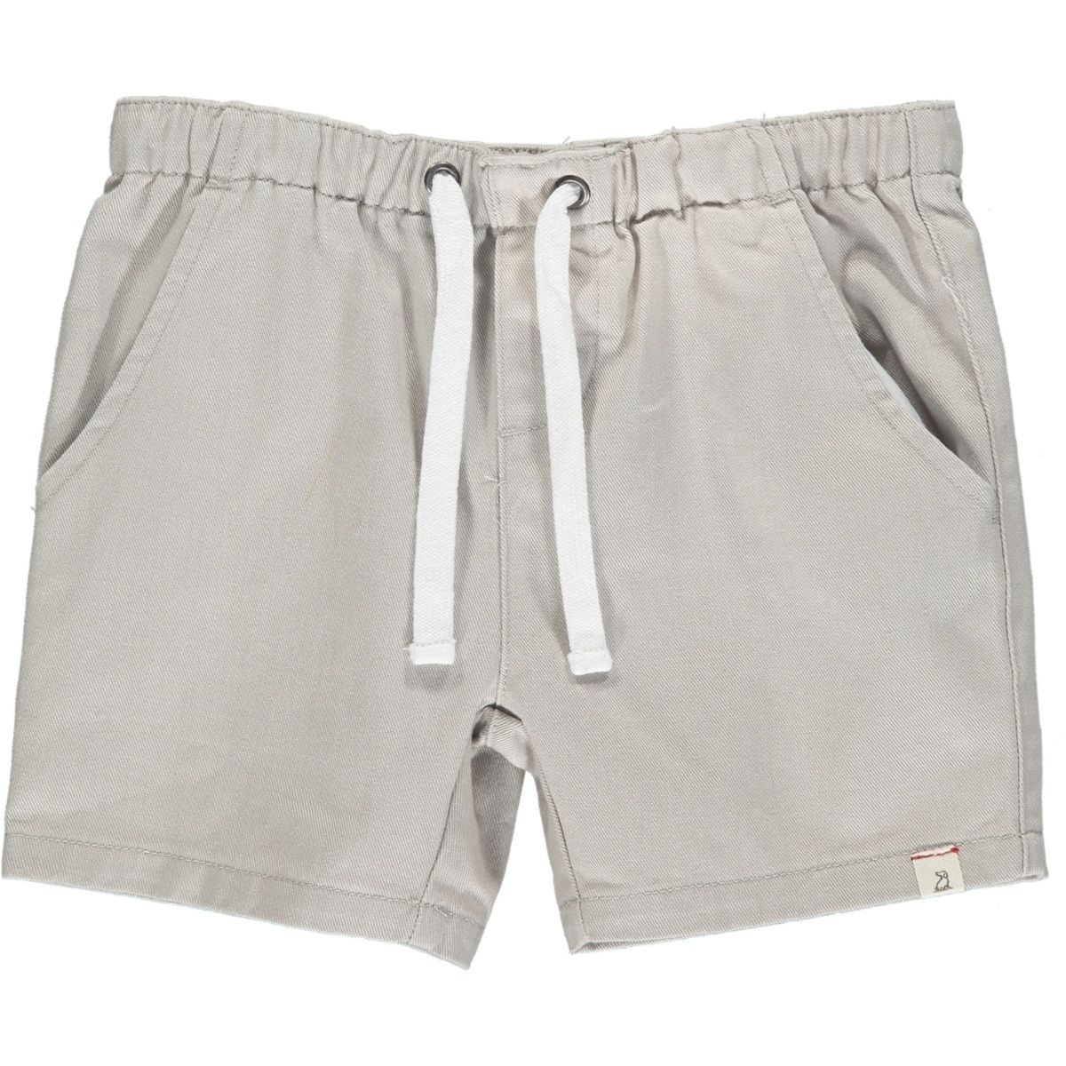 A95 Hugo Short- Grey