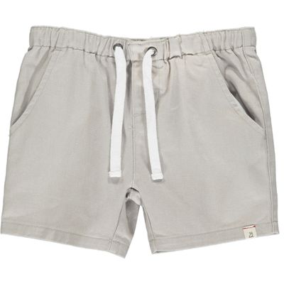 A95 Hugo Short- Grey