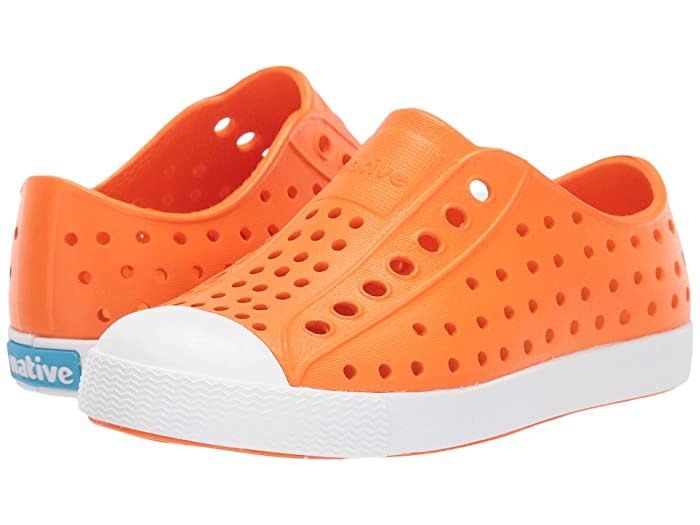 A95 Jefferson City Orange/Shell White