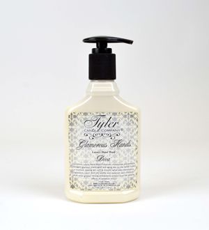A95  Tyler Personal Care