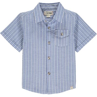 Newport SS Shirt