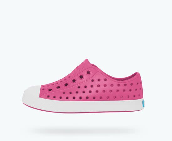 A-95 Jefferson Hollywood Pink/Shell White