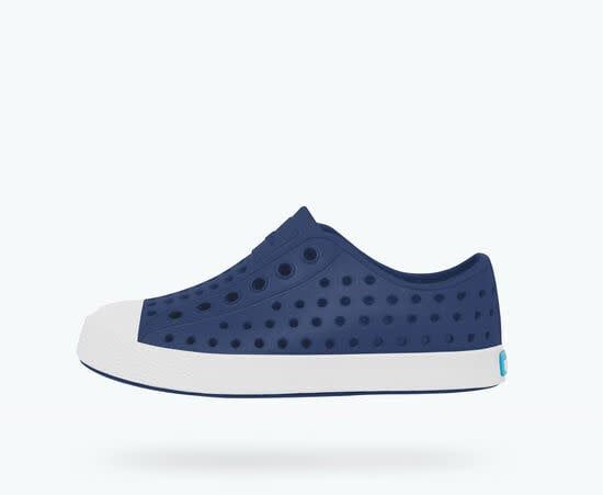 A95 Native - Jefferson Regatta Blue/Shell White
