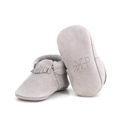 Salty Flats City Mocc