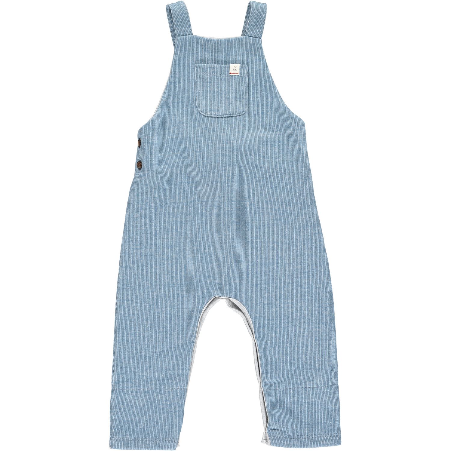 A95 Gleason Jersey Overalls-Blue