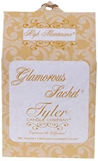 Tyler Sachets - High Maintenance 4 pk