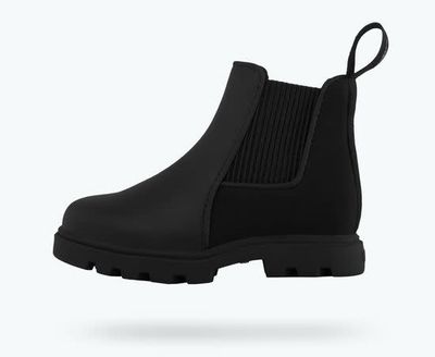 Kensington Treklite Youth - Jiffy Black