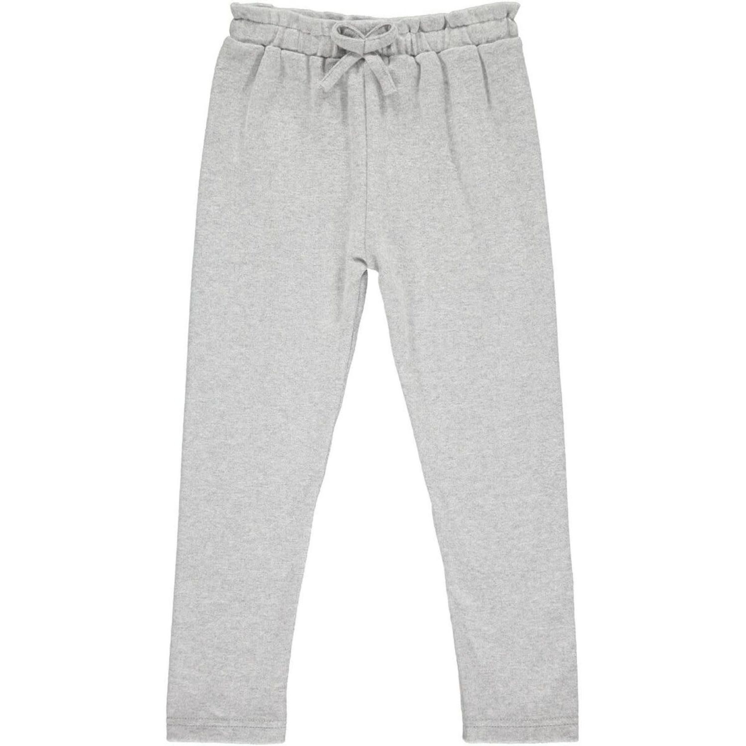 Fawn Leggings - Grey