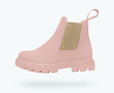 Kensington Treklite Youth - Chameleon Pink