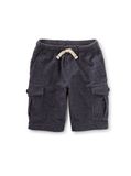 A95 Cargo Shorts-Indigo