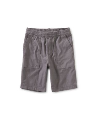 A95 Playwear Shorts-graphite