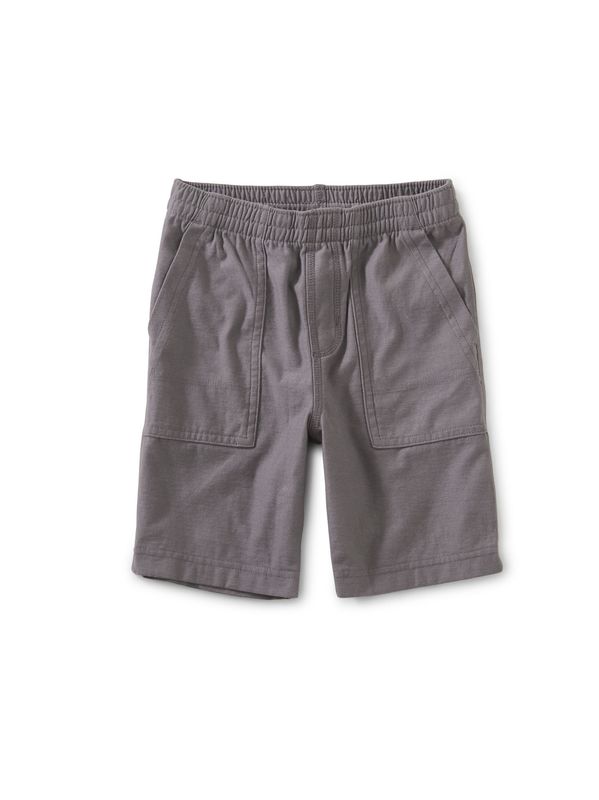 A95 Playwear Shorts-graphite