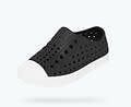 A-95 Native Jefferson  Jiffy Black/Shell White