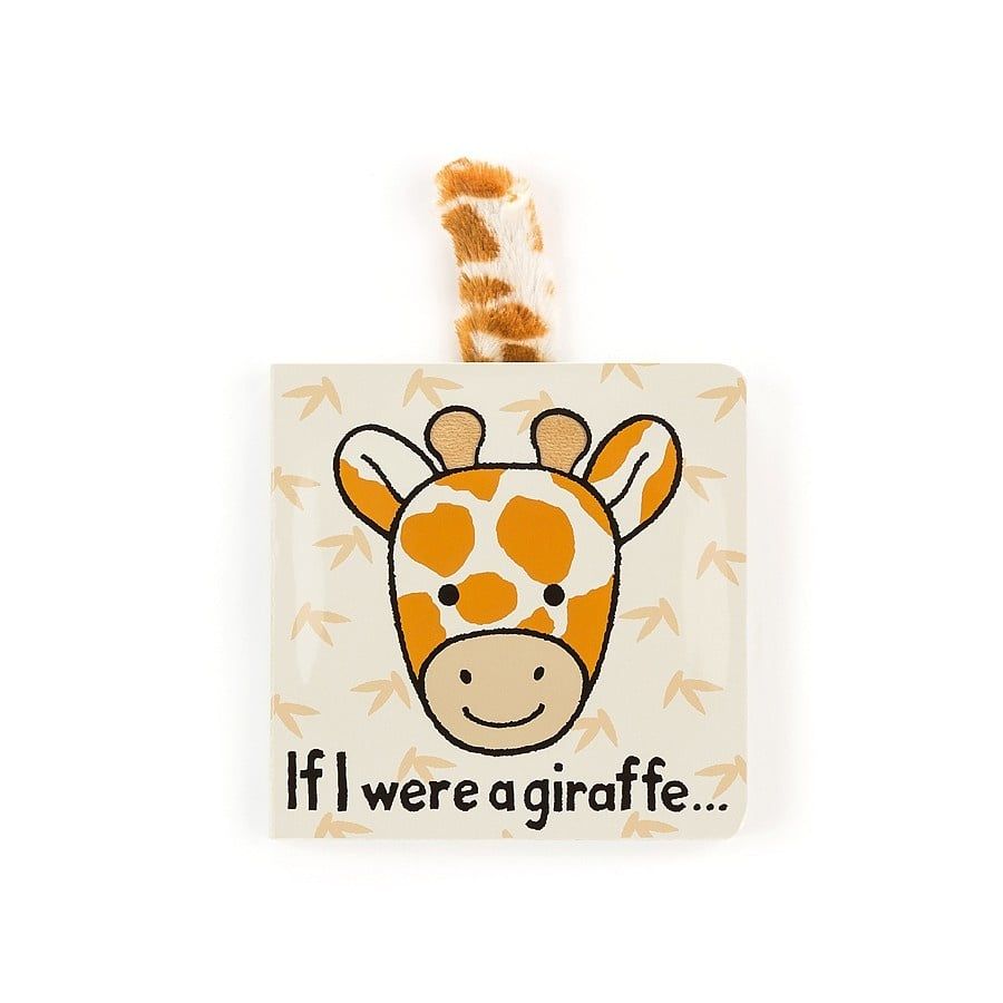 If I were a Giraffe Book