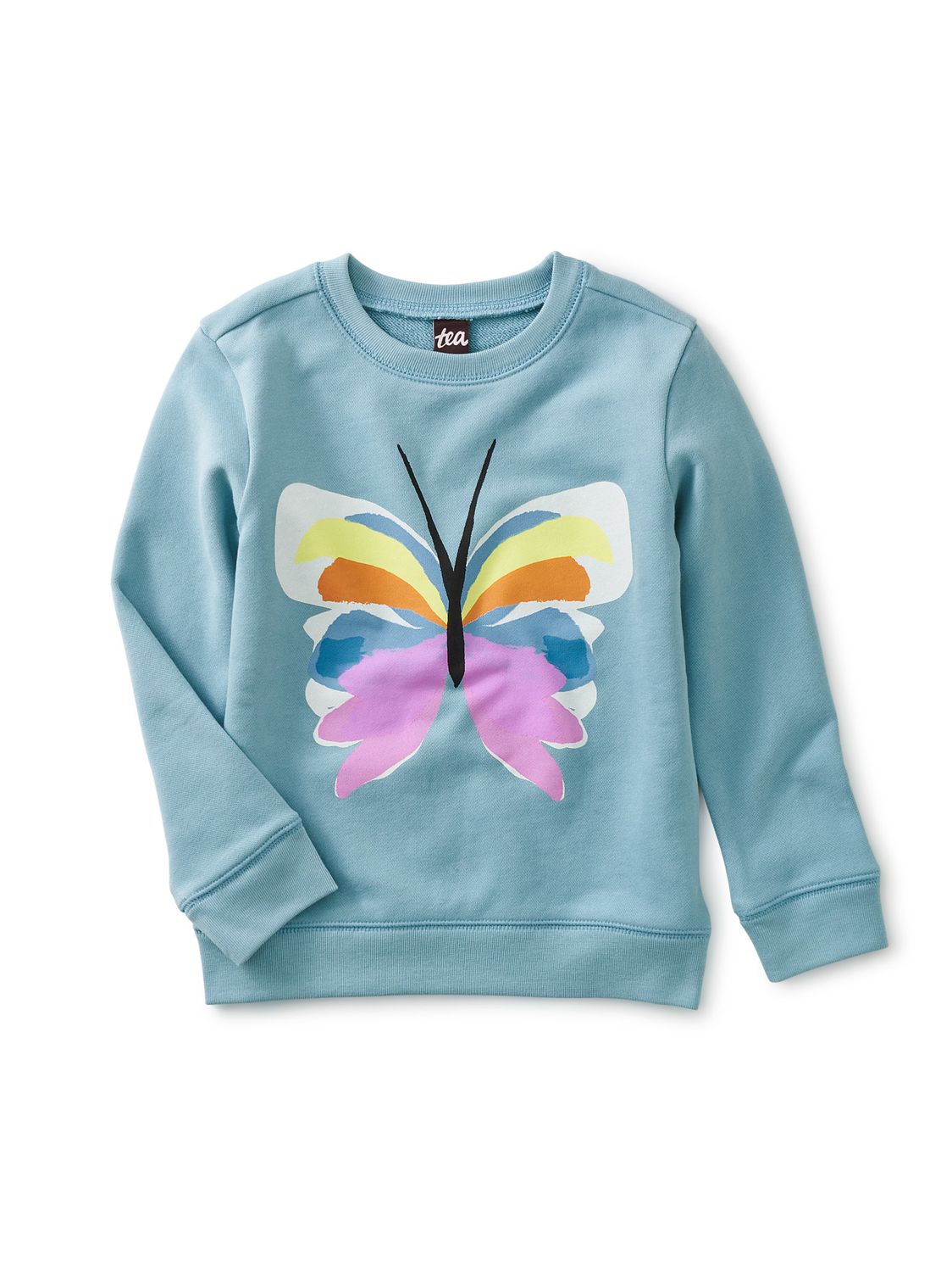A95 Butterfly Graphic Popover