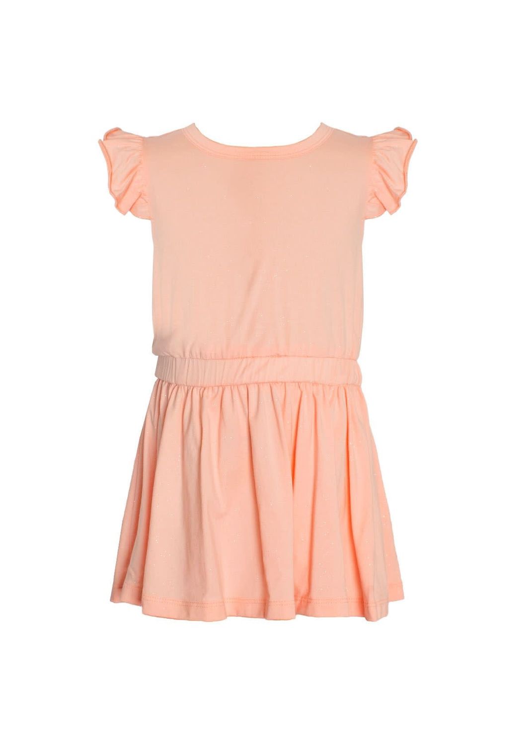 A95 Garden Fairy Knit Dress - Pink
