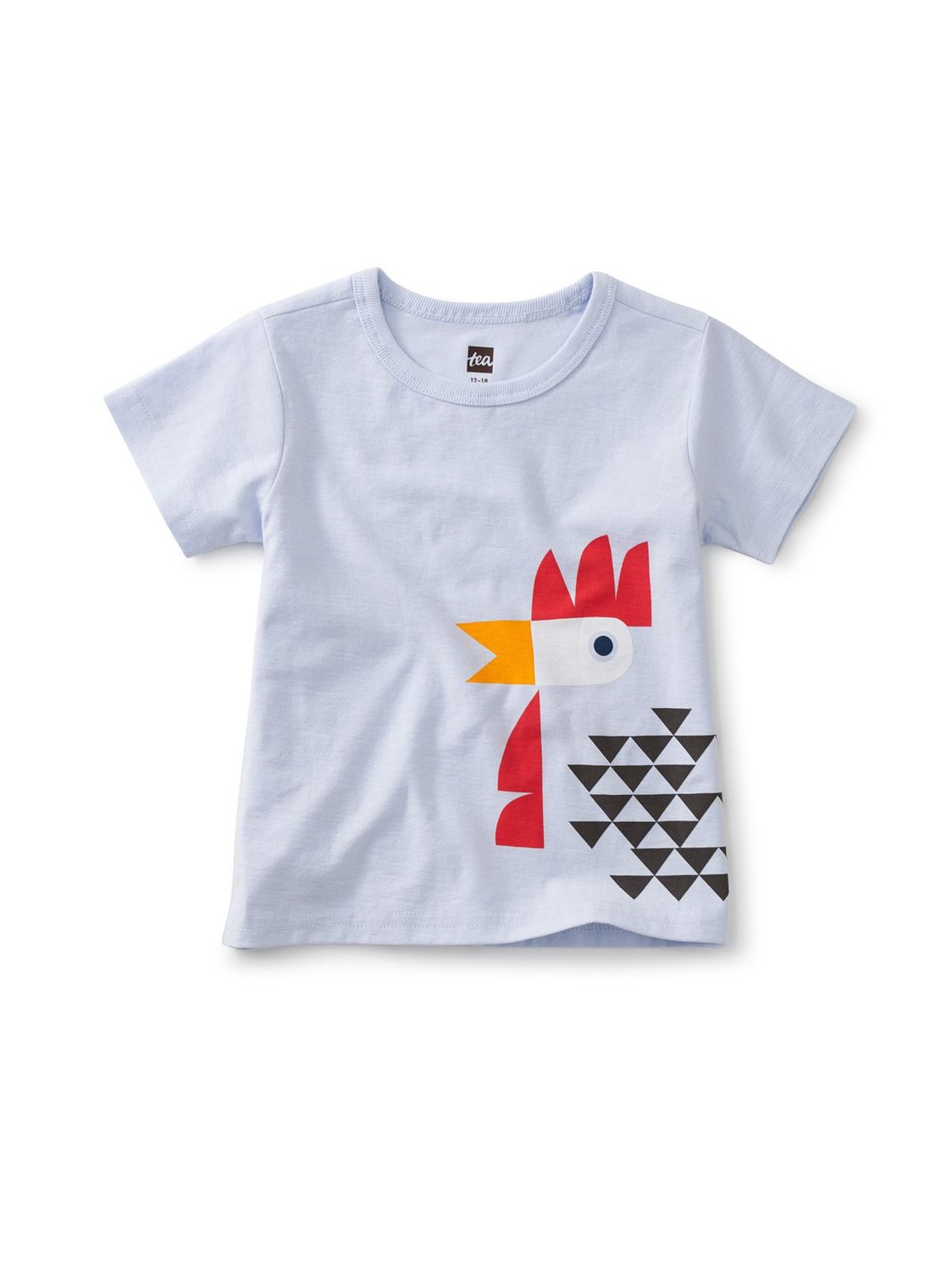 A95 Gallito Baby Graphic Tee