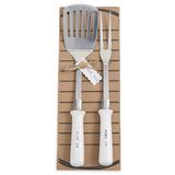 A- 95   Grillin Utensil Set