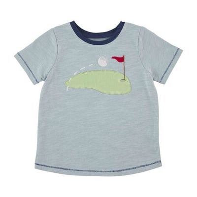 Golf Cart Tee