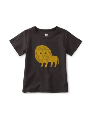 A95 Lion Cub Baby Graphic Tee