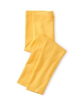 Solid Leggings-Del Sol