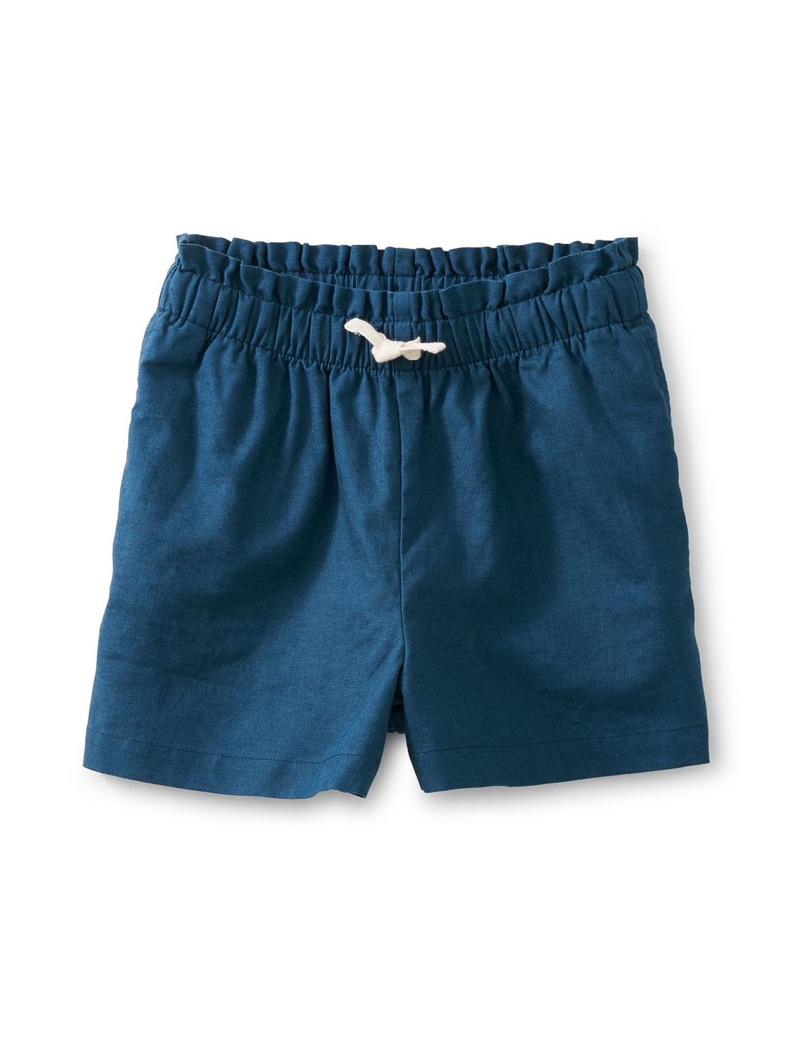 A95 Skipper Shorts - Bedford Blue