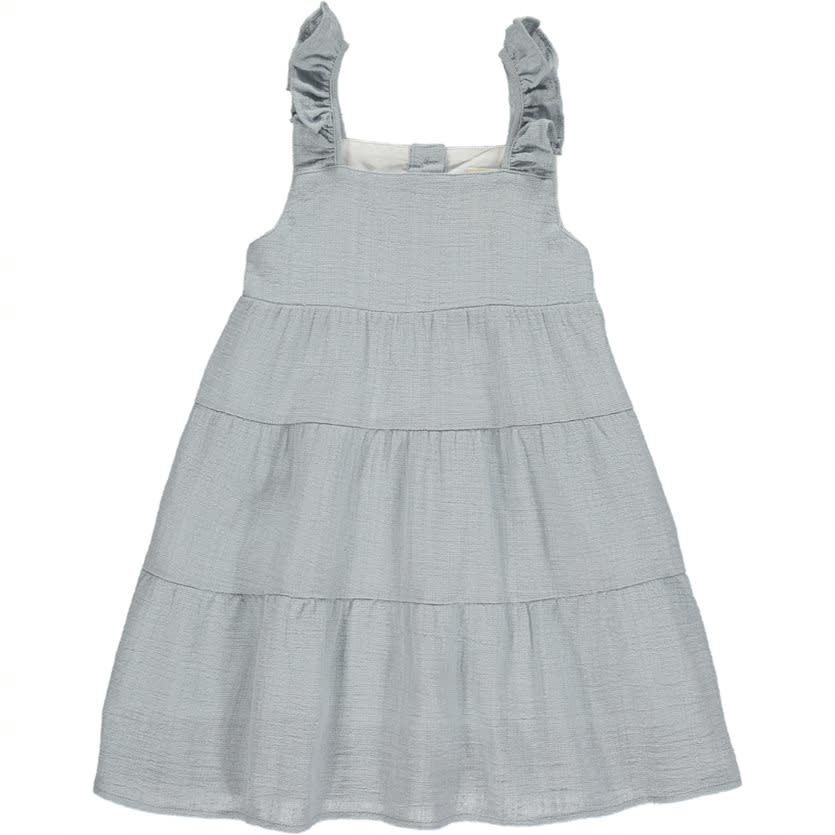 A95 Layla Dress - Grey