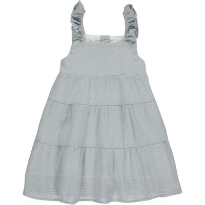 A95 Layla Dress - Grey